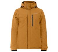 Didriksons - Stefan USX Jacket - Parka - M - spice brown
