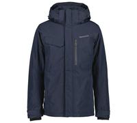 Didriksons - Stefan USX Jacket - Parka - XXL - dark night blue