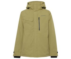 Didriksons - Stefan USX Jacket - Parka - XXL - olive green