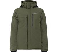 Didriksons Stefan USX Veste D'Hiver Pour Homme Manteau Parka Anorak
