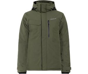 Didriksons Stefan USX Veste D'Hiver Pour Homme Manteau Parka Anorak