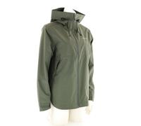 Didriksons Tilde 4 Femmes Veste Outdoor 36 Vert foncé olive