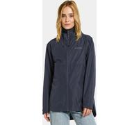 Didriksons Tilde blouson femme 4, taille:46, couleur:dark night blue