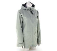 Didriksons Tone Parka Femmes Veste Outdoor L Vert clair