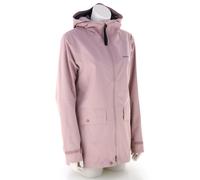 Didriksons Tone Parka Femmes Veste Outdoor S Rose