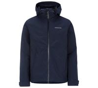 Didriksons - Trien 3 in 1 Jacket - Veste 3-en-1 - XS - dark night blue