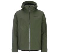Didriksons - Trien 3 in 1 Jacket - Veste 3-en-1 - XS - deep green