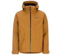 Didriksons - Trien 3 in 1 Jacket - Veste 3-en-1 - XS - spice brown