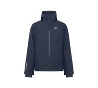 Didriksons Trien USX 3 en 1 Veste Homme Fonctionnelle Coupe-vent Hiver