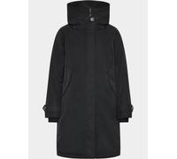 Didriksons Veste d’hiver 'Luna' noir, Taille XL