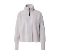 Didriksons - Women's Alexa Full Zip 3 - Veste polaire - 40 - sunrise mist