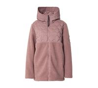 Didriksons - Women's Bibi Fullzip 2 - Veste polaire - 38 - faded wine
