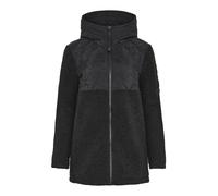 Didriksons Veste en polaire fonctionnelle 'BIBI' noir, Taille XL