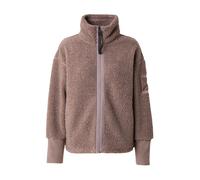 Didriksons Veste en polaire fonctionnelle 'MELLA' marron, Taille XL