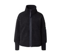 Didriksons Veste en polaire fonctionnelle 'MELLA' noir, Taille XL