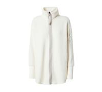 Didriksons Veste en polaire fonctionnelle 'Sally' blanc, Taille M