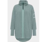 Didriksons - Women's Sally Full-Zip 2 - Veste polaire - 40 - factory blue