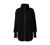 Didriksons Veste en polaire fonctionnelle 'SALLY' noir, Taille XS