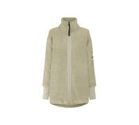 Didriksons - Women's Sally Full-Zip 2 - Veste polaire - 40 - wilted leaf