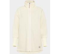 Didriksons Veste en polaire 'Tola' blanc cassé, Taille S-M
