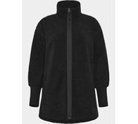 Didriksons Veste en polaire 'Tola' noir, Taille XS