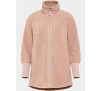 Didriksons Veste en polaire 'Tola' rose ancienne, Taille XS-S