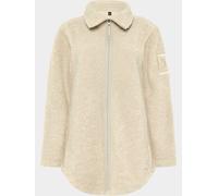 Didriksons Veste en polaire 'Umi' beige, Taille S