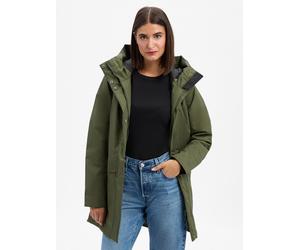 Didriksons Veste fonctionnelle 'Casja' vert, Taille L