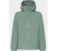 Didriksons Veste fonctionnelle 'Dario' vert, Taille XXL