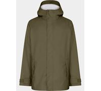 Didriksons Veste fonctionnelle 'DARWIN' kaki, Taille XL