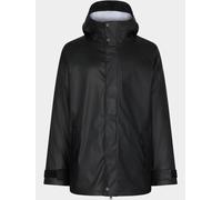 Didriksons Veste fonctionnelle 'DARWIN' noir, Taille S