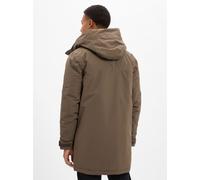 Didriksons Veste fonctionnelle 'Drew' taupe, Taille XXL