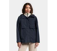 Didriksons Veste fonctionnelle 'Elsa' bleu foncé, Taille S-M