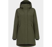Didriksons Veste fonctionnelle 'Parka' vert, Taille 4XL