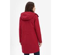 Didriksons Veste fonctionnelle rouge, Taille XS