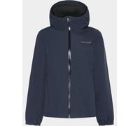 Didriksons Veste fonctionnelle 'Varja' bleu foncé, Taille M-L