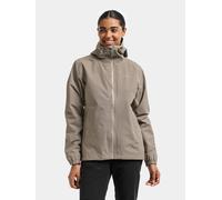 Didriksons Veste fonctionnelle 'Varja' chamois, Taille XXL