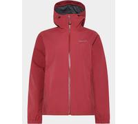 Didriksons Veste fonctionnelle 'Varja' rouge, Taille S