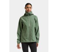 Didriksons Veste fonctionnelle 'Varja' vert, Taille S