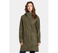 Didriksons Veste mi-saison 'ELLY' kaki, Taille S