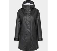 Didriksons Veste mi-saison 'ELLY' noir, Taille XXL