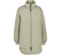 Didriksons Veste mi-saison 'GABBI' vert pastel, Taille XL