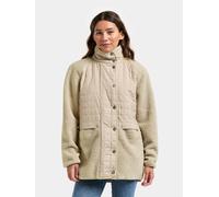 Didriksons Veste mi-saison 'Hazel' beige, Taille XS