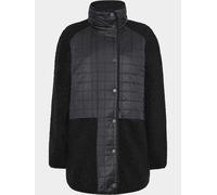 Didriksons Veste mi-saison 'HAZEL' noir, Taille M-L