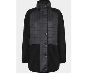 Didriksons Veste mi-saison 'Hazel' noir, Taille XS