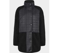 Didriksons Veste mi-saison 'HAZEL' noir, Taille XS-S