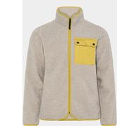 Didriksons Veste mi-saison 'Peter' jaune / gris, Taille L