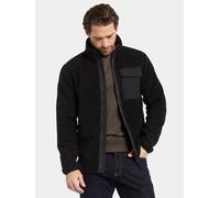 Didriksons Veste mi-saison 'PETER' noir, Taille XXL