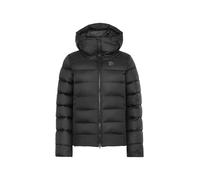 Didriksons Veste mi-saison 'Tejla' gris / noir, Taille XL