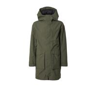 Didriksons - Andreas Parka 2 - Manteau - S - deep green
